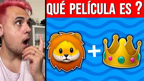 Adivina La Pelicula Con Emojis Chocoblox Youtube