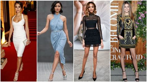 A Guide To Womens Dress Codes For All Occasions The Trend Spotter