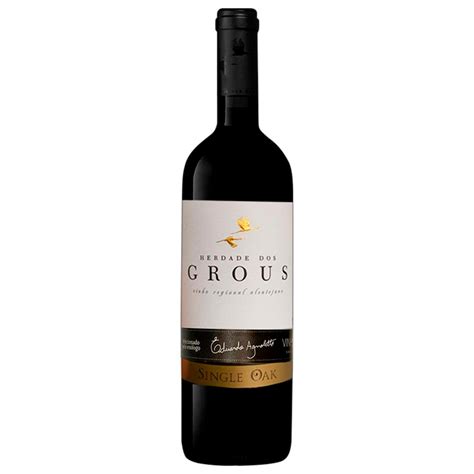 HERDADE DOS GROUS RESERVA TINTO WineCastle