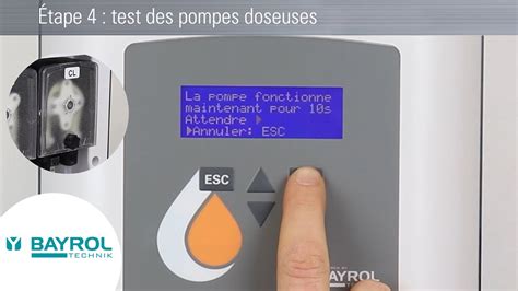 Tuto Complet De Mise En Service Du R Gulateur Et Doseur De Ph Et Chlore