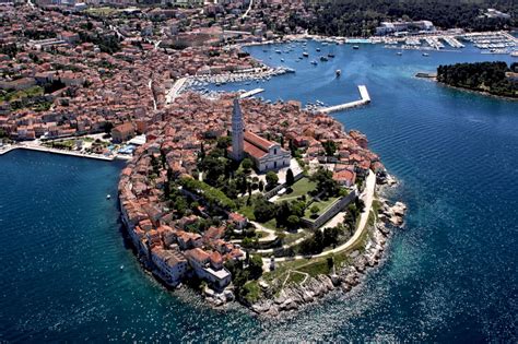 Flights To Pula Istria