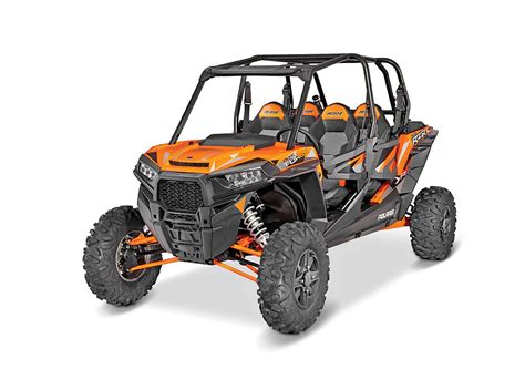 Buyer S Guide 2016 Four Seat Extreme Performance Utvs Utv Action Magazine