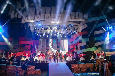 En enero, Mendoza comenzó a vivir su Temporada Vendimia : Prensa