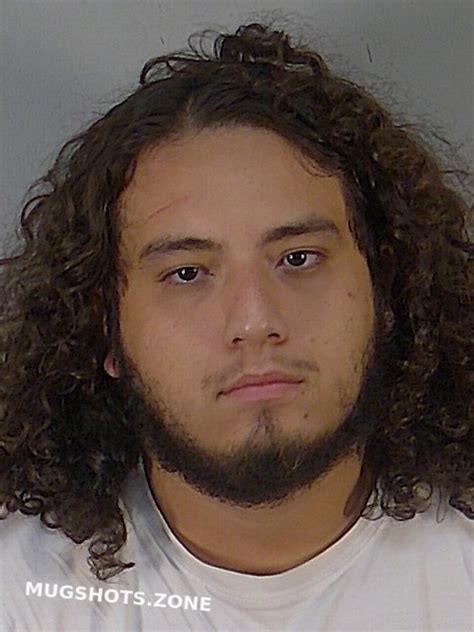 Jairo Portillo Lake County Mugshots Zone