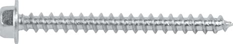 LVI Self Tapping Screws Screws Hilti Finland