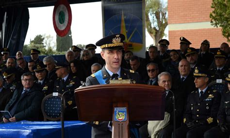 Alla Brigata Telecomunicazioni Di Borgo Piave Arriva Per La Prima