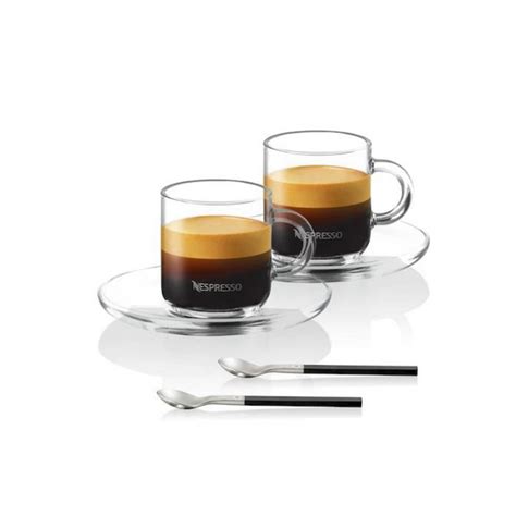 Vertuo Double Espresso Set | Coffee Pods by Nespresso Philippines