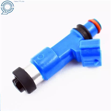 Pcs Top Feed Cc Fuel Injectors Fit For Subaru Wrx Sti Legacy Gt