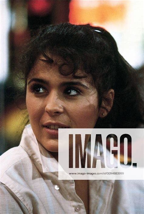 Maria Conchita Alonso Characters Lucia Lombardo Film Moscow On The