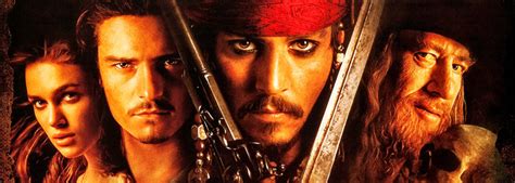 How to Watch Pirates of the Caribbean Movies In Order: See All 5 Movies ...