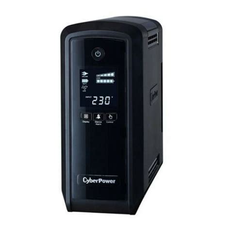 Cyberpower Cp900epfclcd Ups