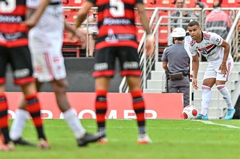 Estatísticas de São Paulo 00 Ituano Paulistão 2022