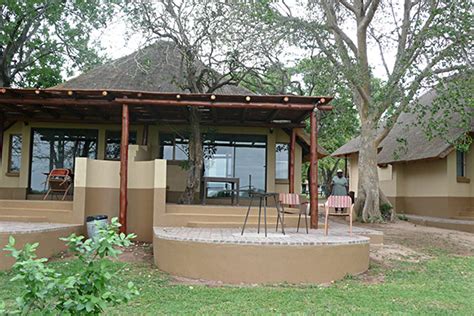 Lower Sabie Camp | Kruger National Park - National Parks Accommodation Accommodation