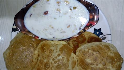 Chawal Ki Kheer Aur Puri Recipe Eid Milad Un Nabi Special Recipe Easy