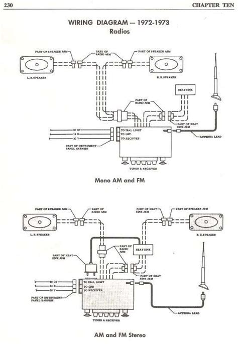 C6 Corvette Stereo Wiring Diagram