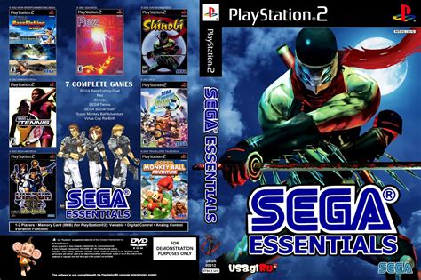 Blog Do Usagiru Isos Playstation 2