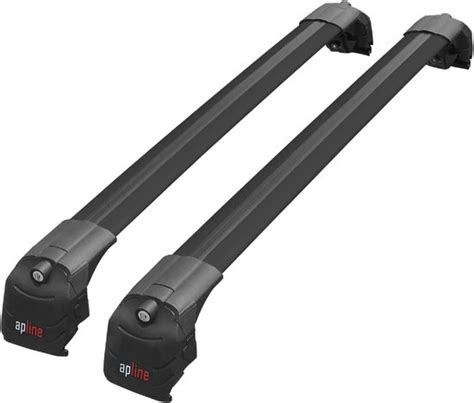 Dakdrager Bagagedrager Compatibel Met Peugeot 2008 Ii P24 2020 2025
