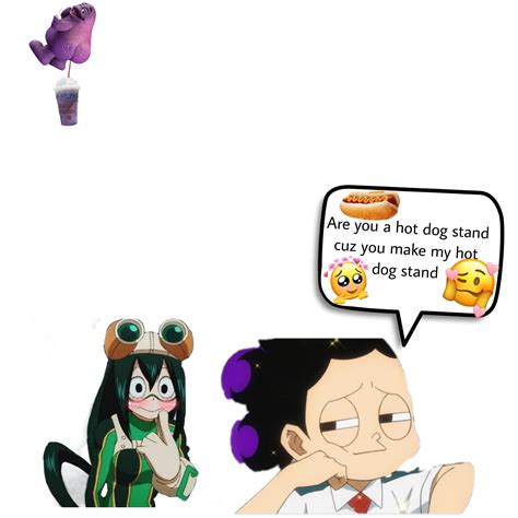 Mineta Rizzes Tsuyu Rchurchofmineta