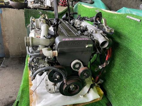 TOYOTA CHASER JZX90 1JZGTE FRONT SUMP NON VVTI ENGINE JDMDistro Buy