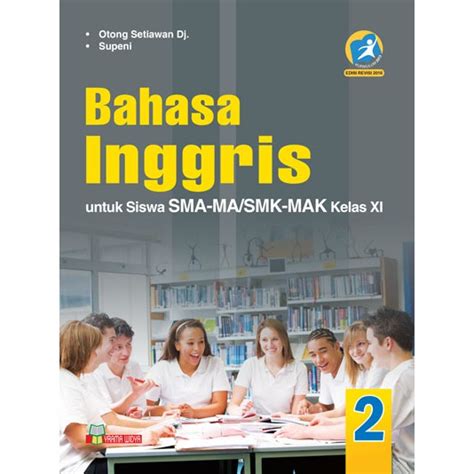 Jual BUKU PAKET BAHASA INGGRIS BUKU BAHASA INGGRIS SMA SMA MA SMK MAK