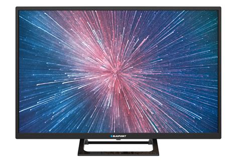 Blaupunkt Τηλεόραση Led HD Ready BN32H1132EEB 32 Praktiker