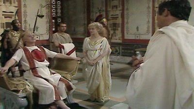 Watch I, Claudius Season 1 Episode 9 - Hail Who? Online Now