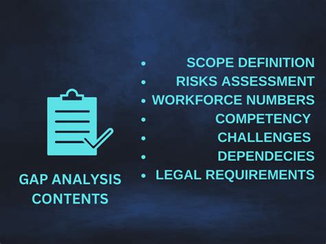 What Is Iso 27001 Gap Analysis The Right Way