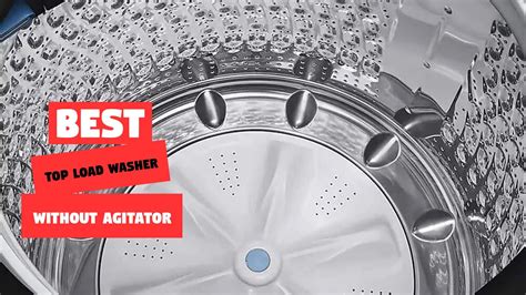 Agitator No Agitator What's Best For Washing Your Clothes?|, 40% OFF