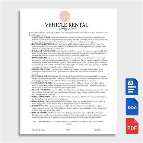 liability insurance for rental 6