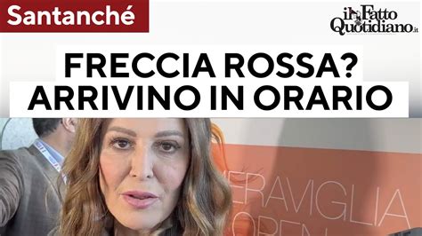 Caso Lollobrigida Santanché Tutto chiarito bisogna lavorare per far