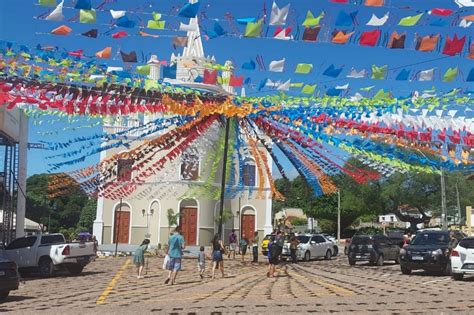 Festa de Santo Antônio veja programação neste fim de semana em Barbalha