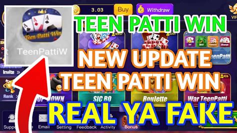 Teen Patti Win Se Pesa Kaise Kamaye Teen Patti Win Return Aagaya Hai