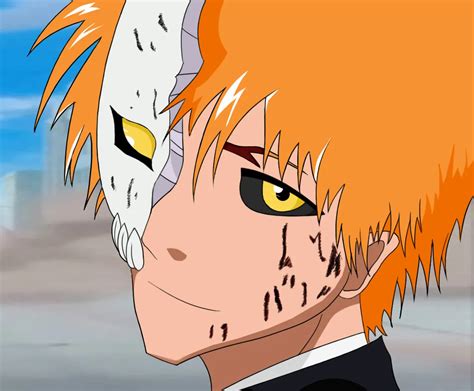 Hollow Ichigo Pfp Download Free Pics