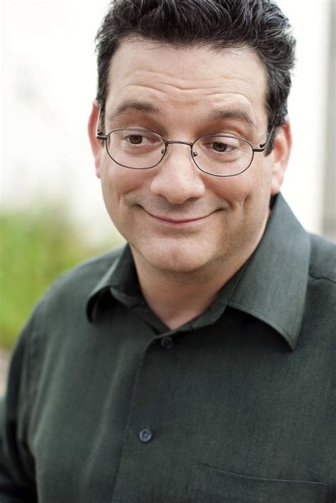 Andy Kindler Comedy Bang Bang Wiki Fandom