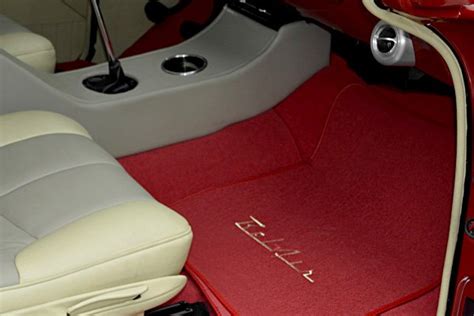 Acc Auto Custom Carpets Automotive Floor Mats Carid