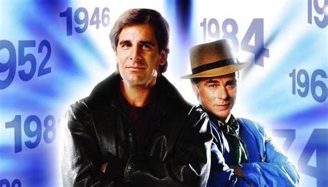 Quantum Leap Sequel Gets Series Order And First Look Image