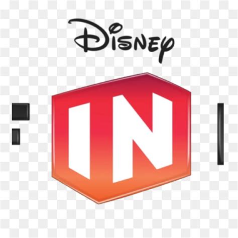 Disney Infinity Logo Transparent