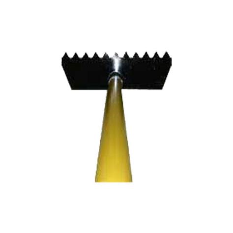 brush rake st choice safety equipment