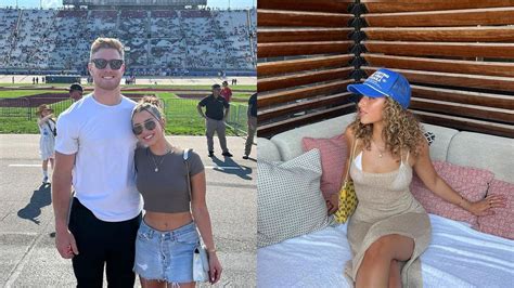 IN PHOTOS Will Levis Girlfriend Gia Duddy Is Living Her Best Life