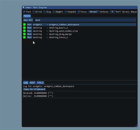 Automation Testing Visual Documentation Framework Issue 435