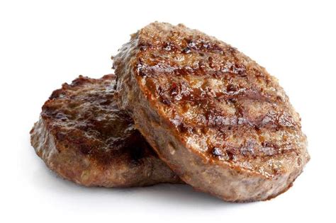 Burger Patties Einfrieren Auftauen So Geht S Richtig