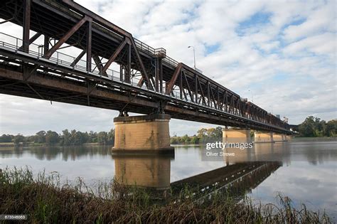 The Clarence River Bridge High-Res Stock Photo - Getty Images