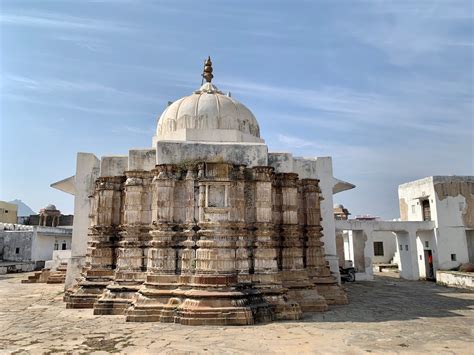 Varaha Temple Tripopola