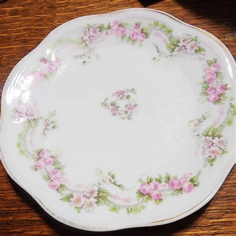 Bavarian Plate Etsy