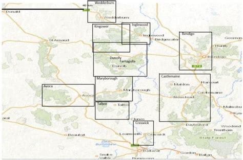 Gold Maps Thp Tryhard Prospecting