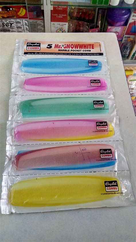 buy small comb  dozen   belgaum