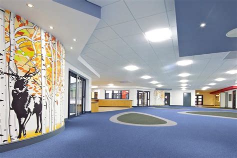 The Best Flooring Options For Schools Mlf Flooring