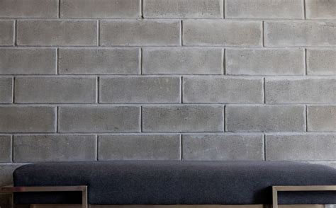 Cinder Block Wall Covering Ideas