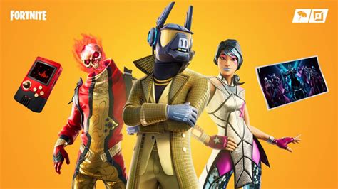 Fortnite Season 10 Overtime Out Of Time Mission Challenges Release Date Confirmed Fortnite