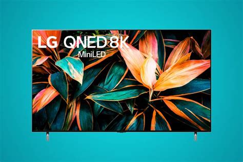 Lgs 2022 8k Tv Line Includes New Qned Mini Led And Z2 Signature Oled